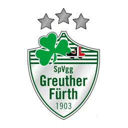 SpVgg Greuther Fürth