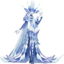 Cryonaia