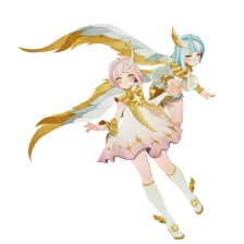 Elijah & Lailah