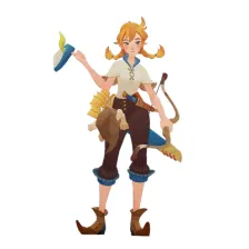 Marilee