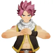 Natsu