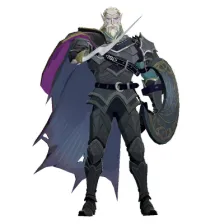 Thador