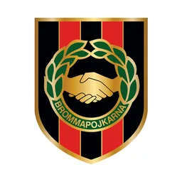 IF Brommapojkarna