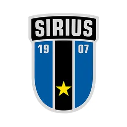 IK Sirius