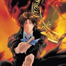 Yami no Matsuei