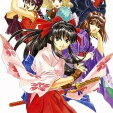 Sakura Taisen