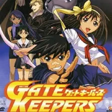 Gate Keepers