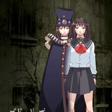 Boogiepop wa Warawanai: Boogiepop Phantom