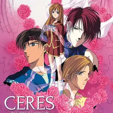 Ayashi no Ceres