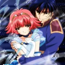 Shin Shirayuki-hime Densetsu Prétear