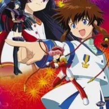 Kidou Tenshi Angelic Layer