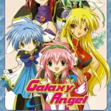 Galaxy Angel