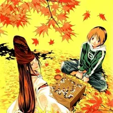 Hikaru no Go
