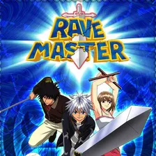 Groove Adventure Rave