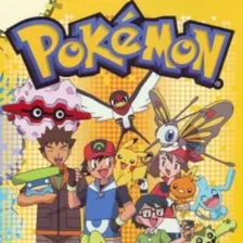 Pokemon Advanced Generation