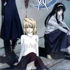 Shingetsutan Tsukihime