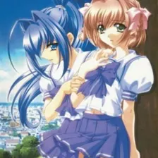 Kimi ga Nozomu Eien