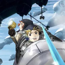 Last Exile