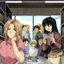 Genshiken