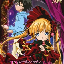 Rozen Maiden
