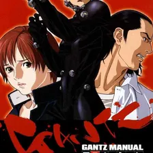 Gantz 2nd Stage