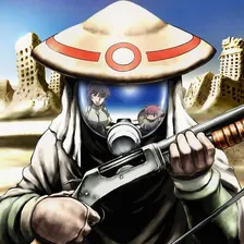 Desert Punk