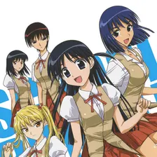 School Rumble