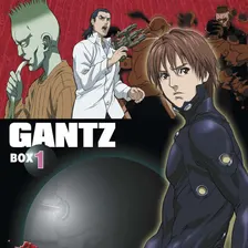 Gantz