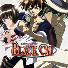 Black Cat