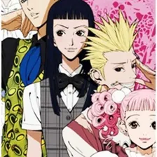 Paradise Kiss