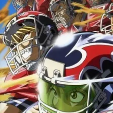 Eyeshield 21