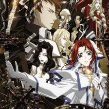 Trinity Blood