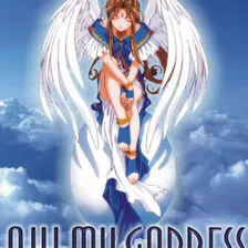 Aa! Megami-sama! (TV)