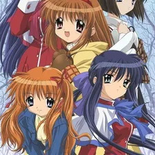 Kanon (2006)