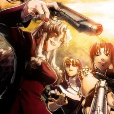 Black Lagoon