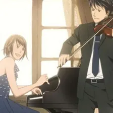 Nodame Cantabile