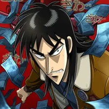 Gyakkyou Burai Kaiji: Ultimate Survivor
