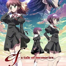 ef: A Tale of Memories.