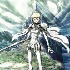 Claymore