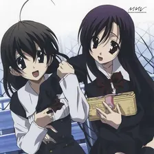 School Days