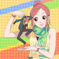 Lovely★Complex