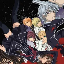 Vampire Knight