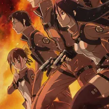 Ga-Rei: Zero