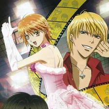 Skip Beat!