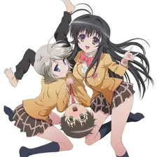 Kanokon