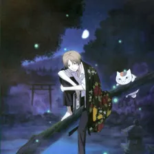 Natsume Yuujinchou
