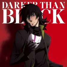Darker than Black: Ryuusei no Gemini