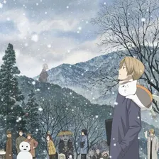 Zoku Natsume Yuujinchou