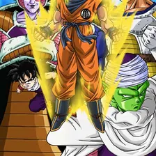 Dragon Ball Kai