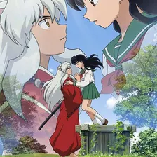 InuYasha: Kanketsu-hen